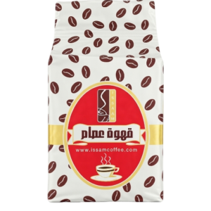 قهوة عصام