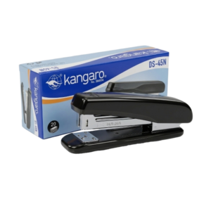 دباسة ورق مكتبية ثقيلة وعالية التحمل - كانجارو Kangaro