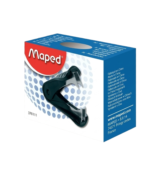 أداة نزع وإزالة دبابيس الأوراق المكتبية - مابيد Maped