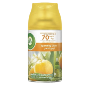 غيار معطر جو أيرويك (سعة 250 مل)