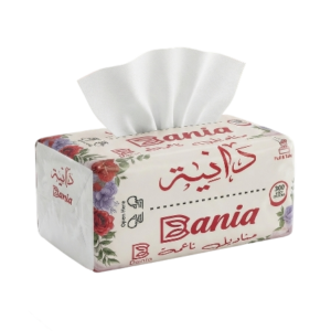 مناديل سحب دانية 300 منديل